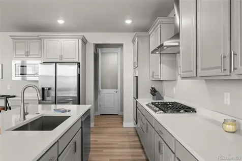 15754 Little Bluestem Road Monument CO 80132