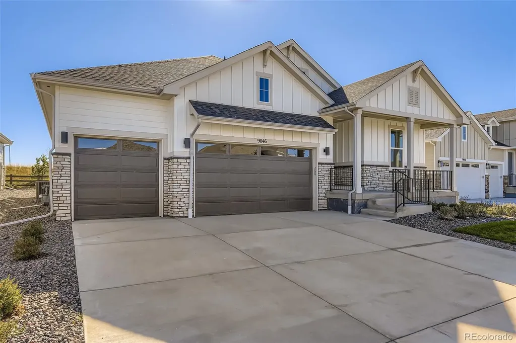 9046 S Shawnee Court Aurora CO 80016