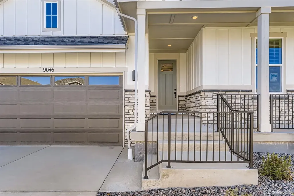 9046 S Shawnee Court Aurora CO 80016