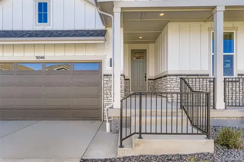 9046 S Shawnee Court Aurora CO 80016