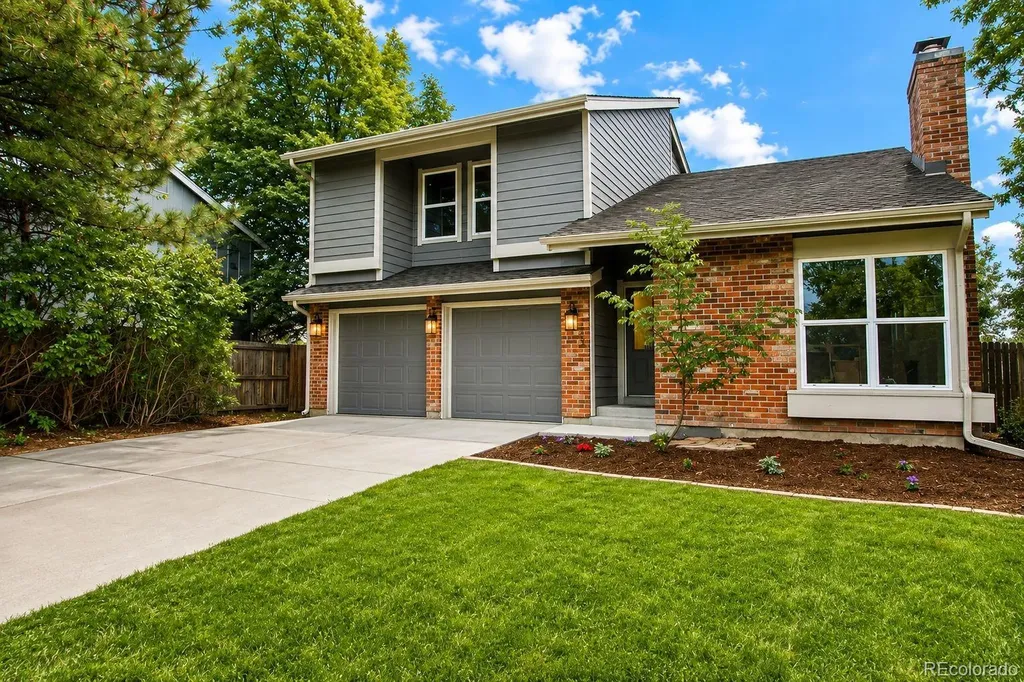 Arvada CO, 8755 W 80th Drive