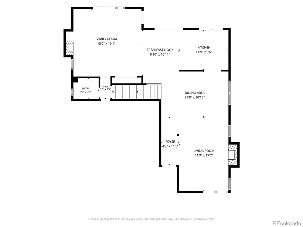 8755 W 80th Drive Arvada CO 80005