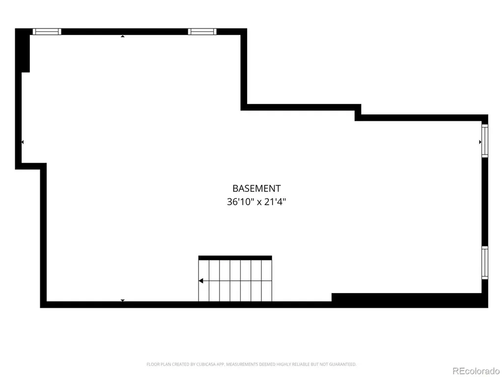 8755 W 80th Drive Arvada CO 80005