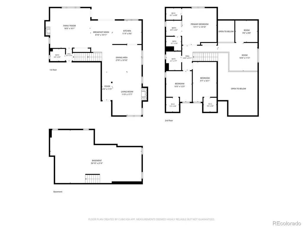 8755 W 80th Drive Arvada CO 80005