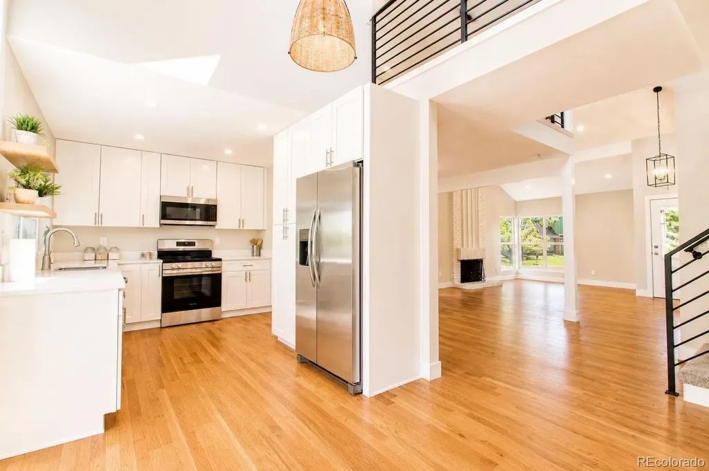 8755 W 80th Drive Arvada CO 80005