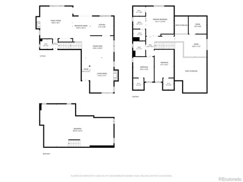8755 W 80th Drive Arvada CO 80005