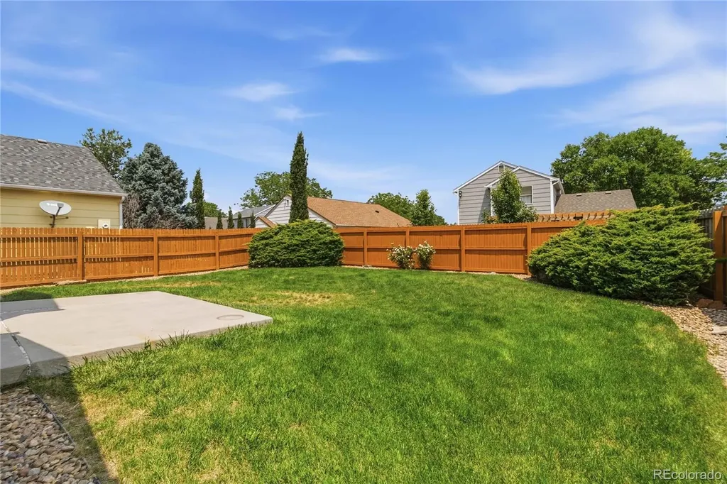 12536 Elm Lane Broomfield CO 80020
