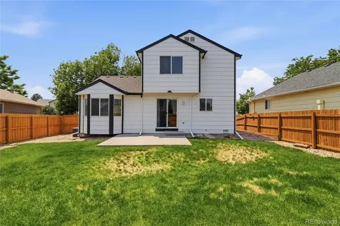12536 Elm Lane Broomfield CO 80020