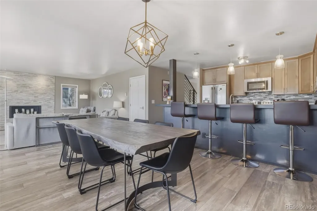 134 Ensign Drive Dillon CO 80435