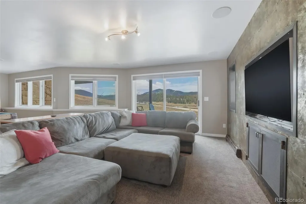 134 Ensign Drive Dillon CO 80435