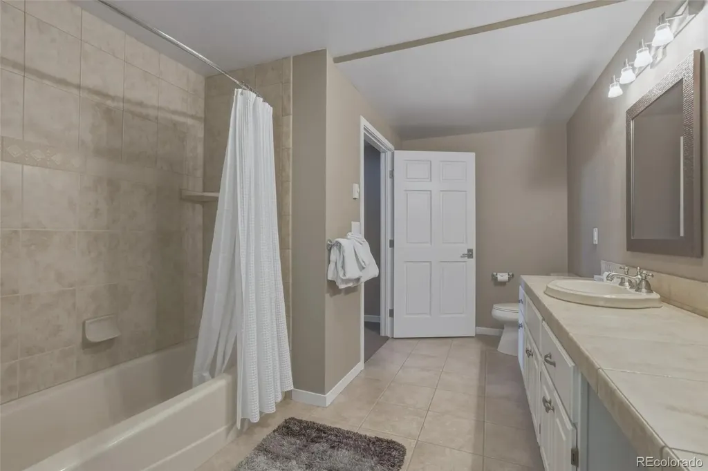 134 Ensign Drive Dillon CO 80435