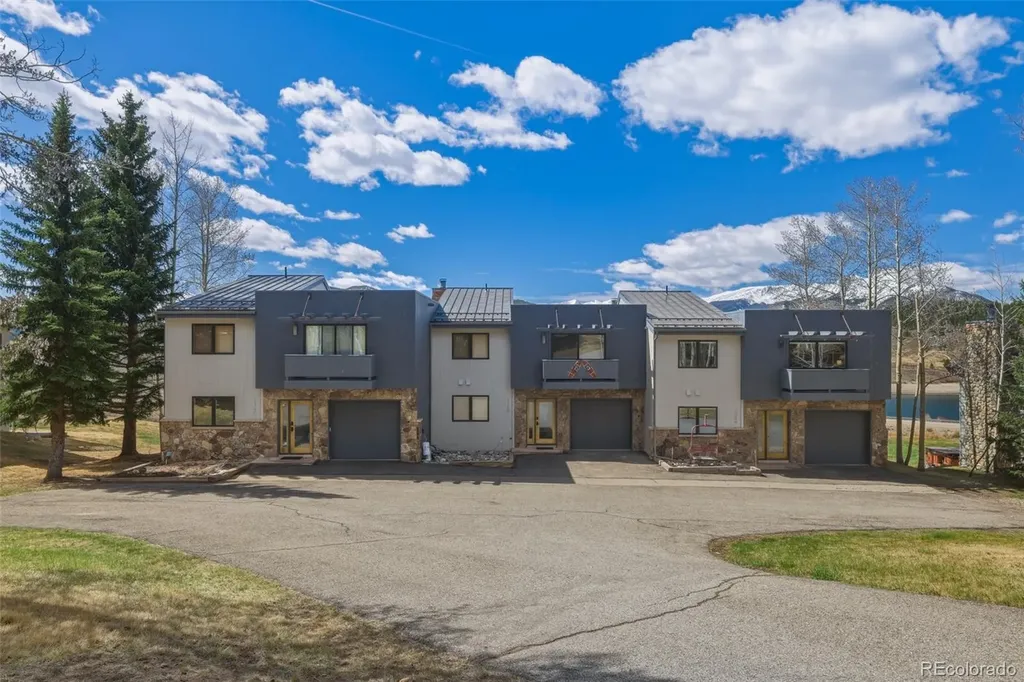 134 Ensign Drive Dillon CO 80435