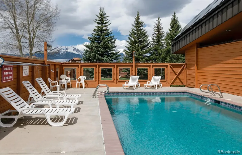 134 Ensign Drive Dillon CO 80435