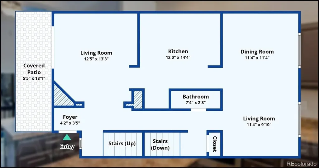 11250 Florence Street Henderson CO 80640