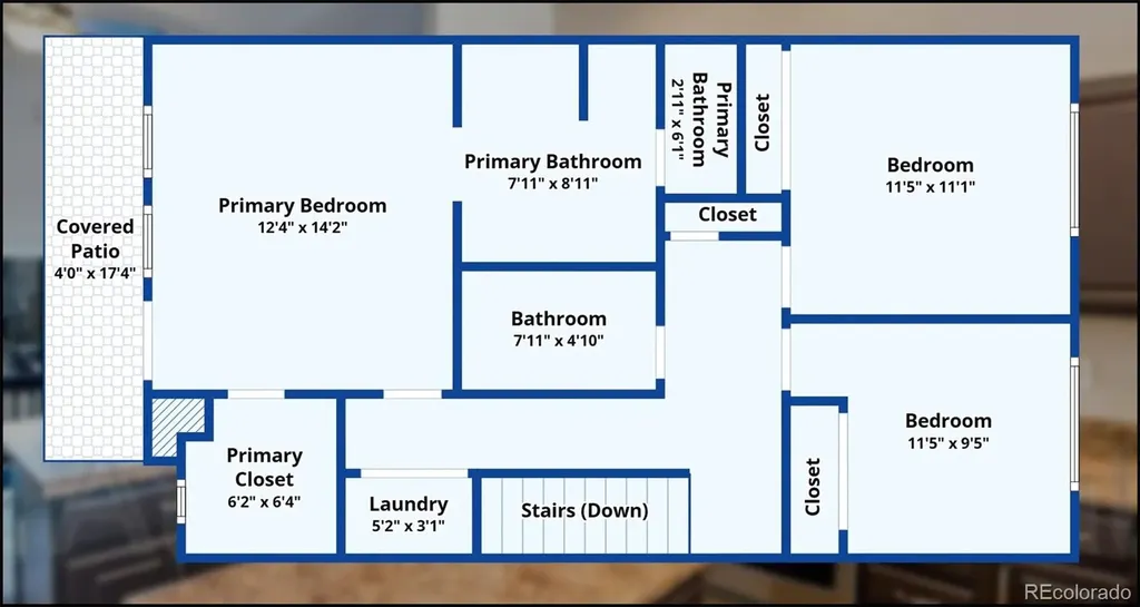 11250 Florence Street Henderson CO 80640