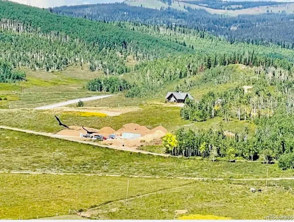 580 Cr-281 Lot 64 Kremmling CO 80459