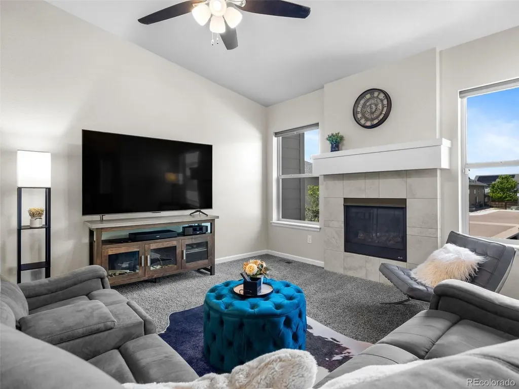 11912 Barrentine Loop Parker CO 80138