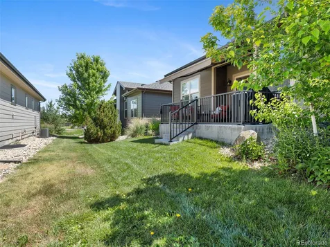 11912 Barrentine Loop Parker CO 80138