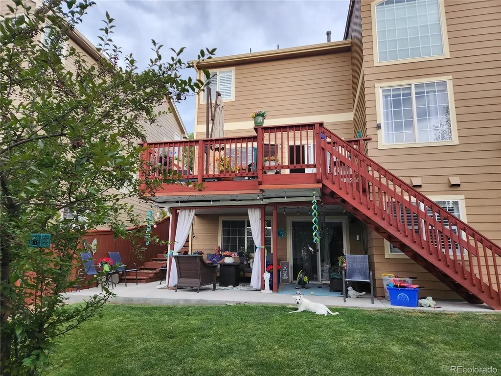 10078 Brisbane Way Littleton CO 80130