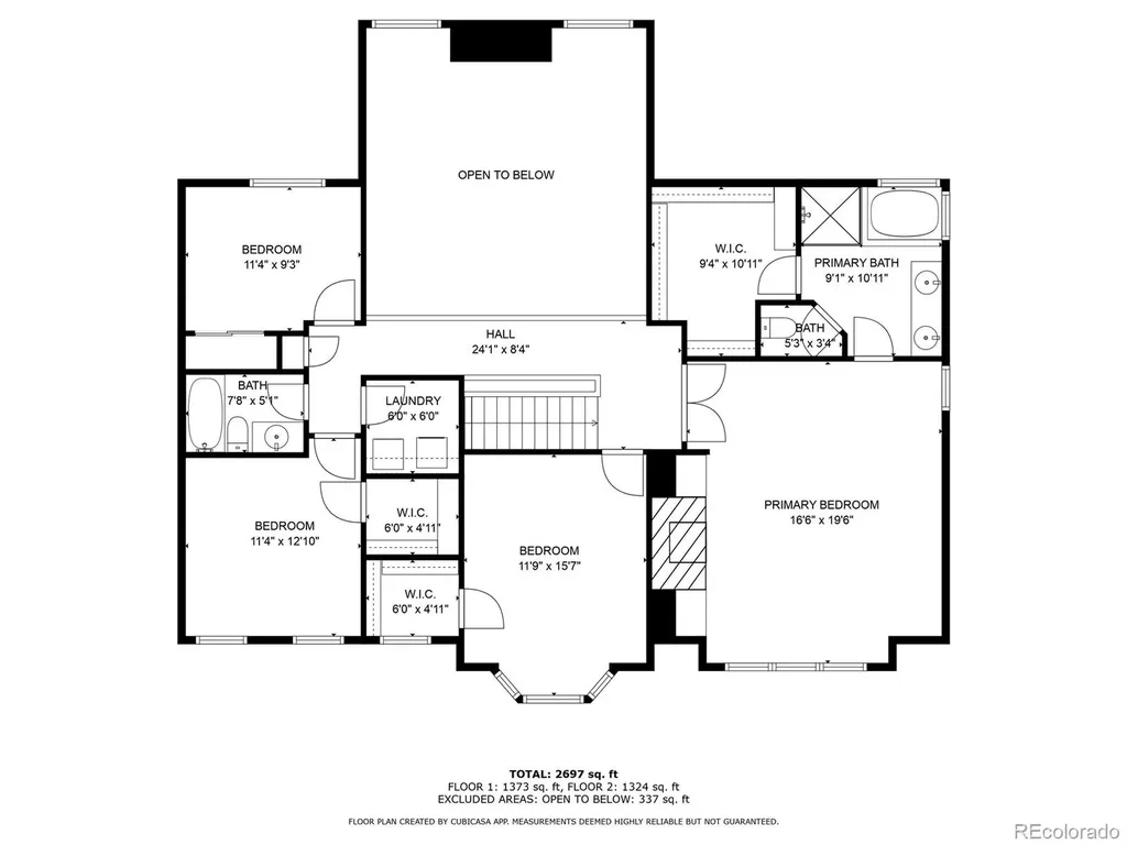10078 Brisbane Way Littleton CO 80130