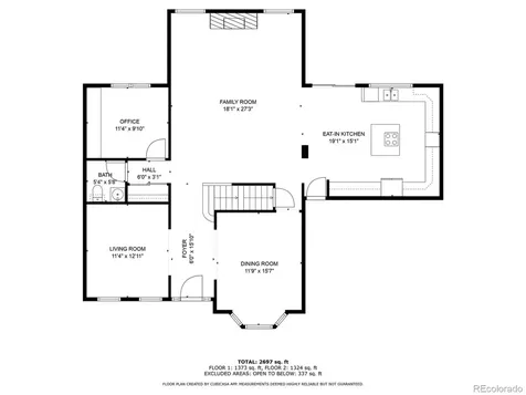 10078 Brisbane Way Littleton CO 80130