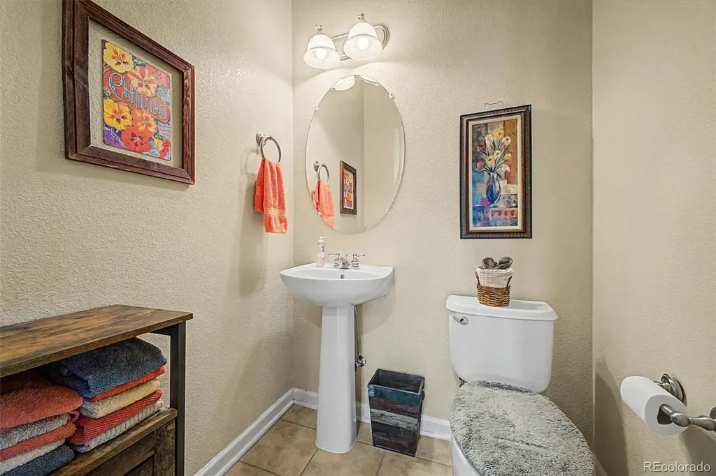 3343 Fantasy Place Castle Rock CO 80109
