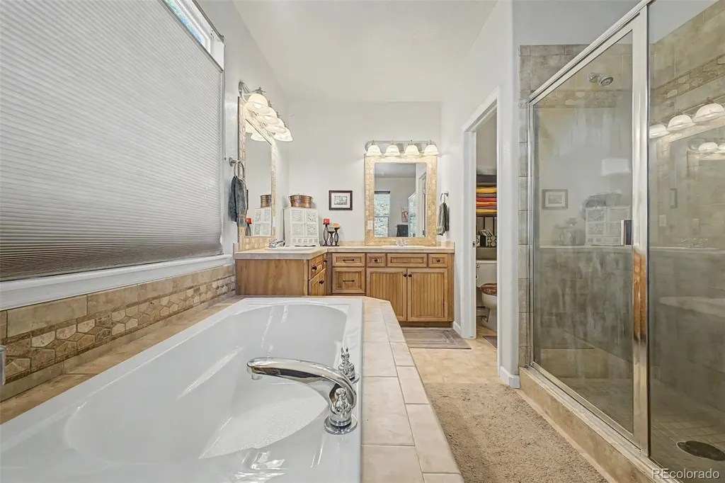 3343 Fantasy Place Castle Rock CO 80109