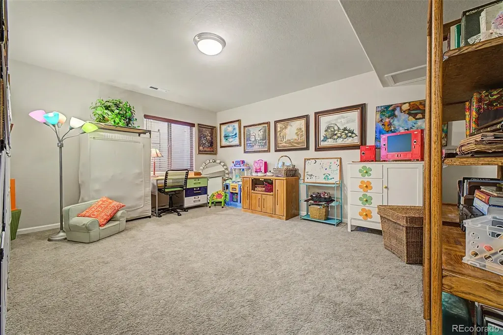 3343 Fantasy Place Castle Rock CO 80109