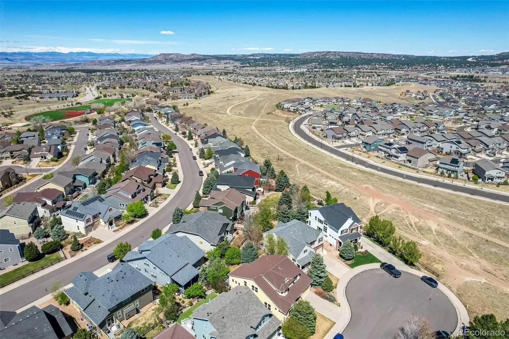 3343 Fantasy Place Castle Rock CO 80109