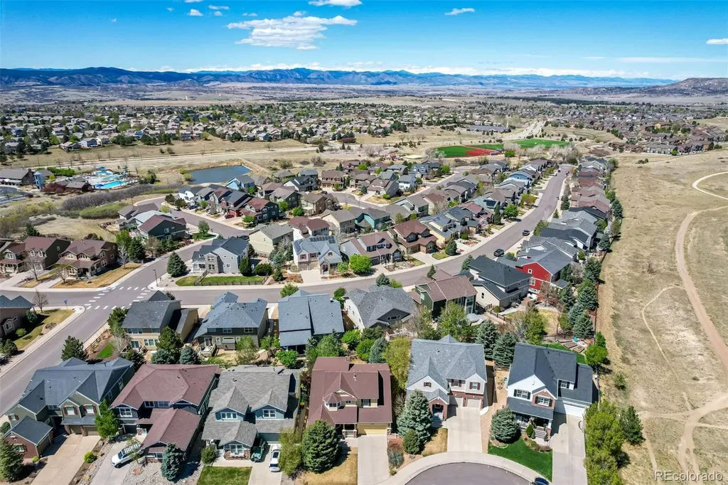 3343 Fantasy Place Castle Rock CO 80109