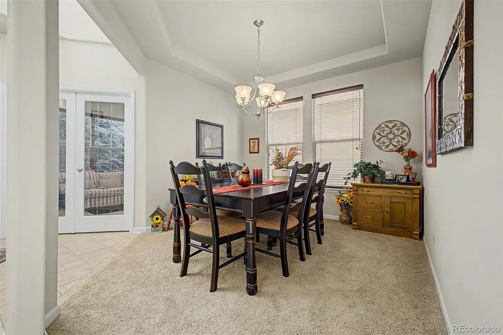 3343 Fantasy Place Castle Rock CO 80109