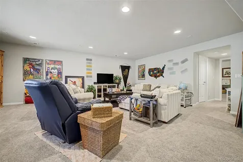 3343 Fantasy Place Castle Rock CO 80109