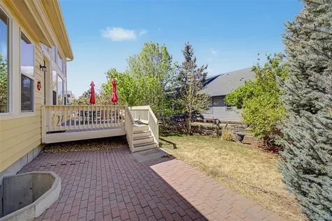 3343 Fantasy Place Castle Rock CO 80109