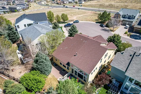 3343 Fantasy Place Castle Rock CO 80109