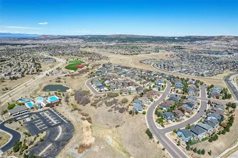 3343 Fantasy Place Castle Rock CO 80109