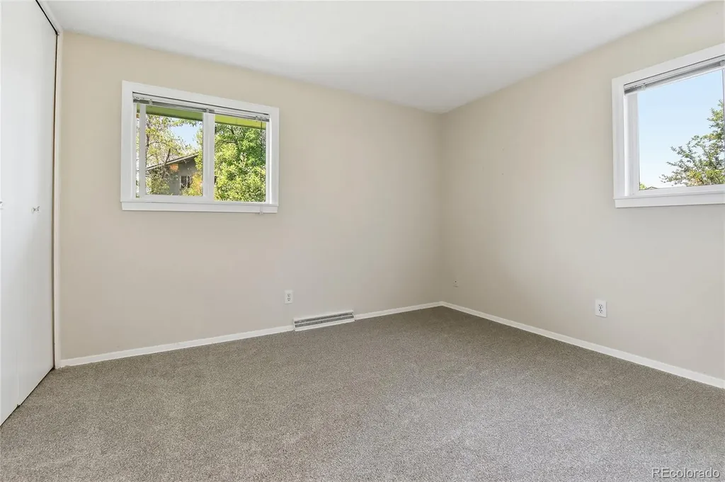 5445 W Caryl Place Littleton CO 80128