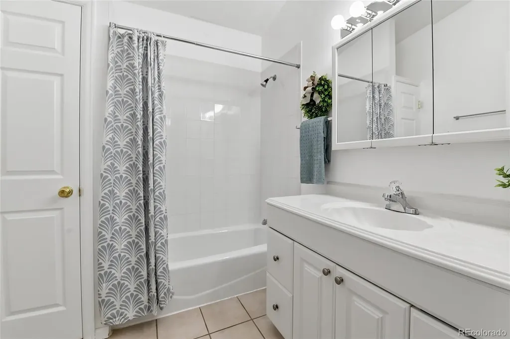 5445 W Caryl Place Littleton CO 80128