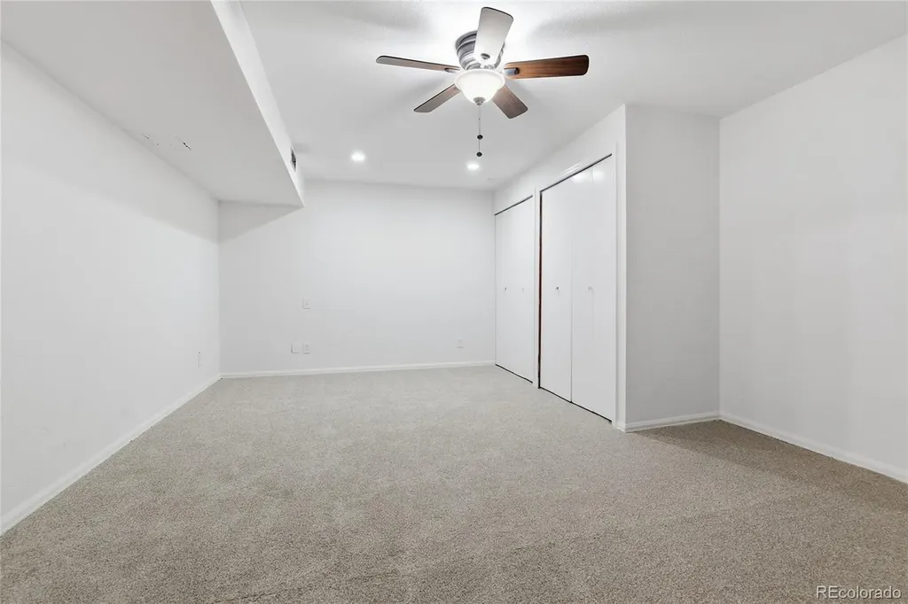 5445 W Caryl Place Littleton CO 80128