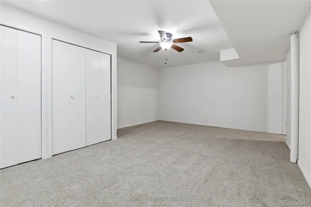 5445 W Caryl Place Littleton CO 80128