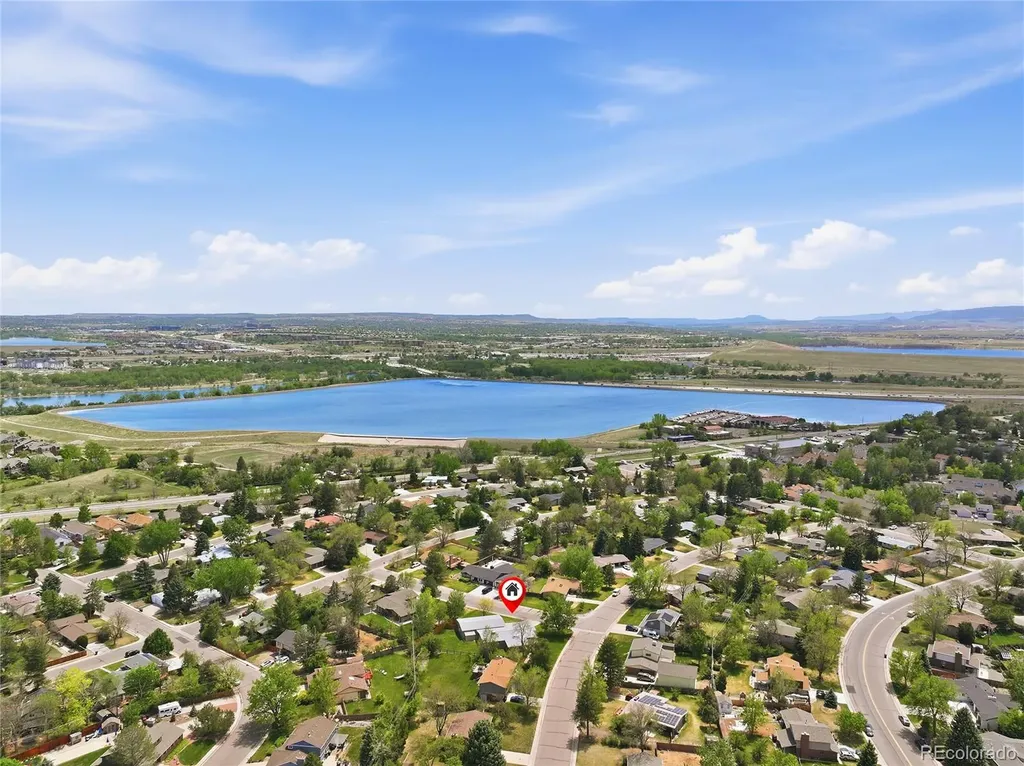 5445 W Caryl Place Littleton CO 80128
