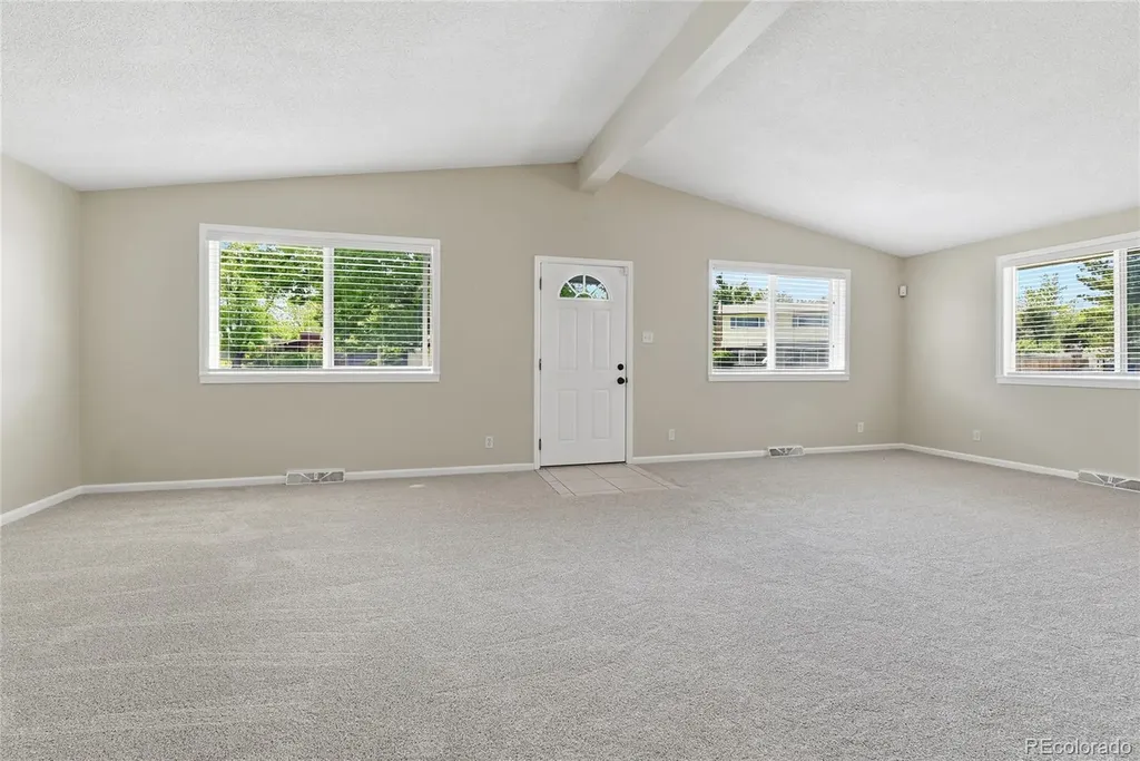 5445 W Caryl Place Littleton CO 80128