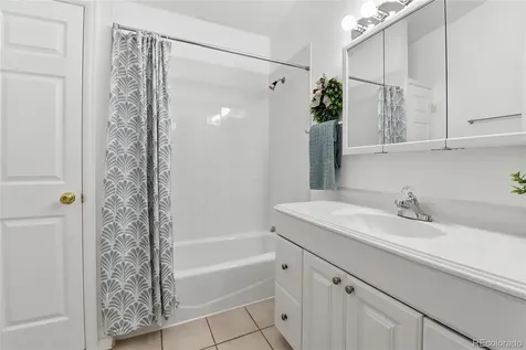 5445 W Caryl Place Littleton CO 80128