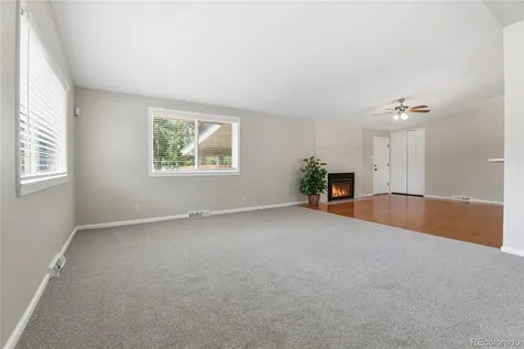 5445 W Caryl Place Littleton CO 80128