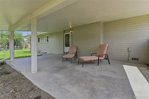 5445 W Caryl Place Littleton CO 80128