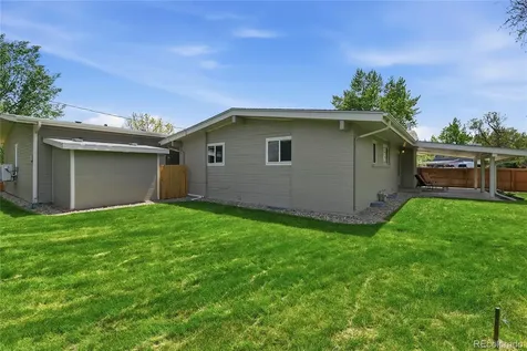 5445 W Caryl Place Littleton CO 80128