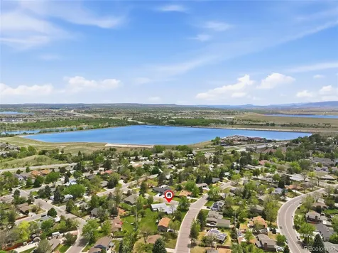 5445 W Caryl Place Littleton CO 80128