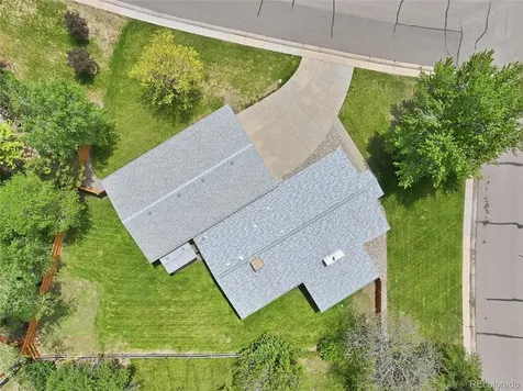 5445 W Caryl Place Littleton CO 80128