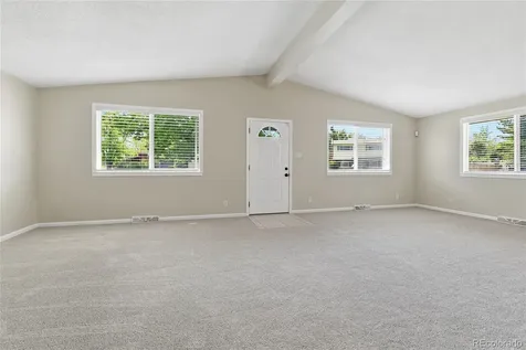 5445 W Caryl Place Littleton CO 80128