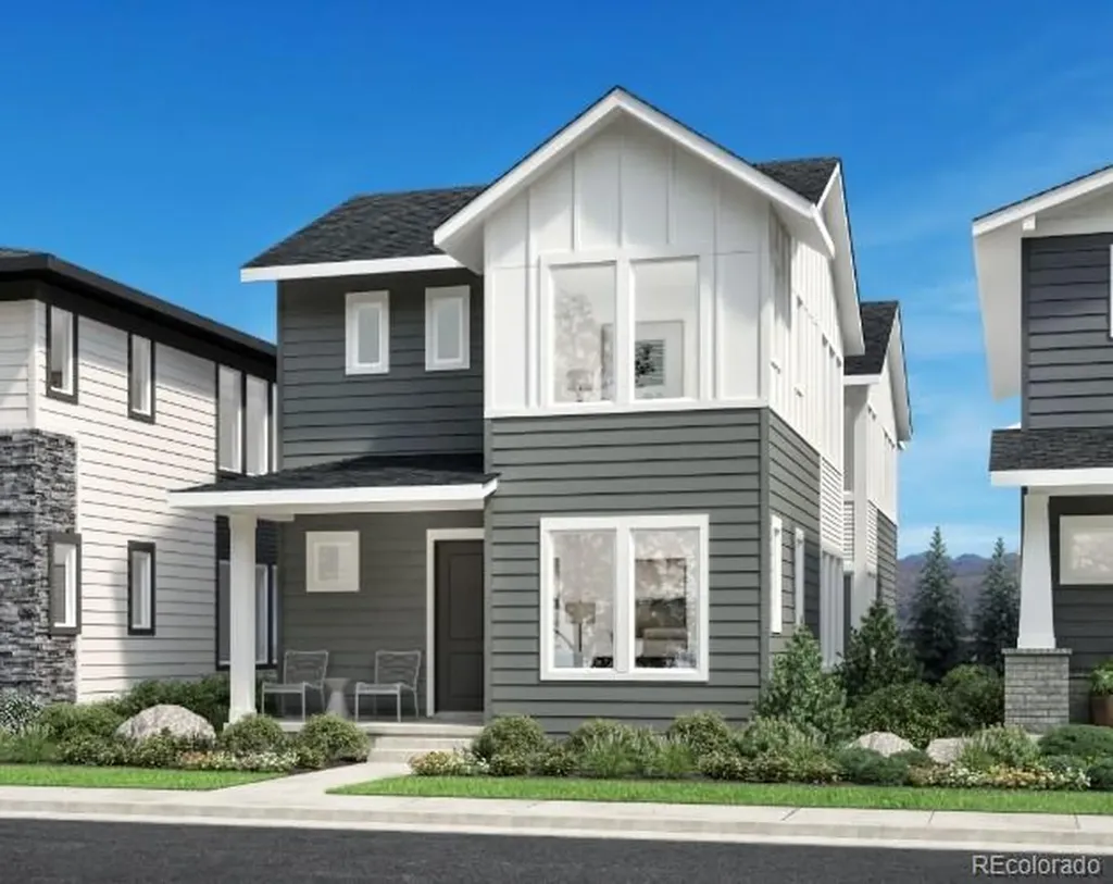 726 Apex Street Erie CO 80516