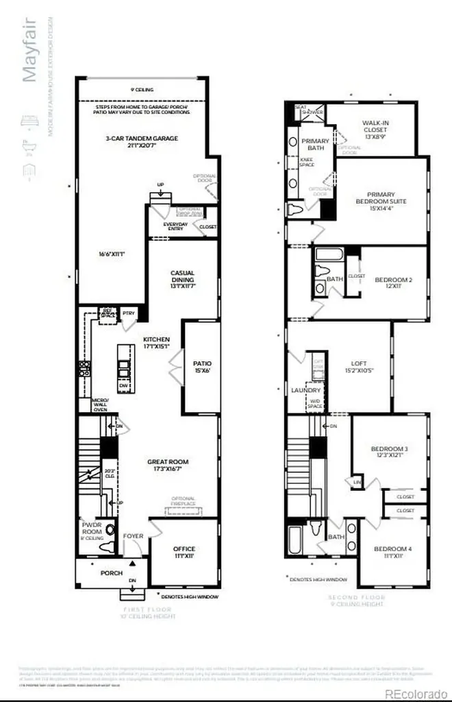 726 Apex Street Erie CO 80516